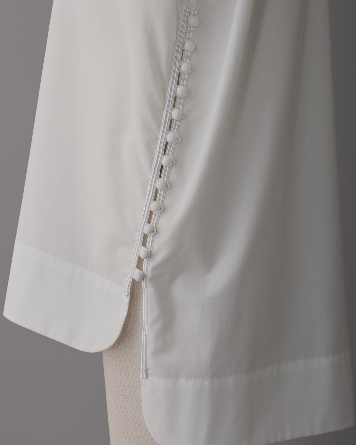 T blouse White