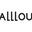 ALLLOU logo