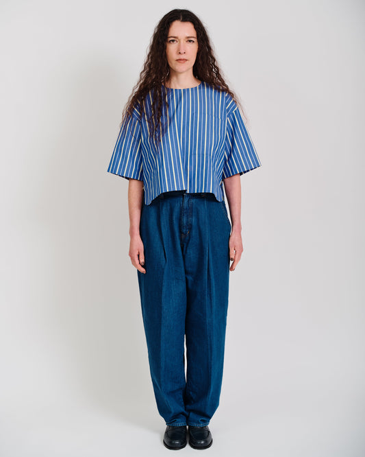 #2 BLUE